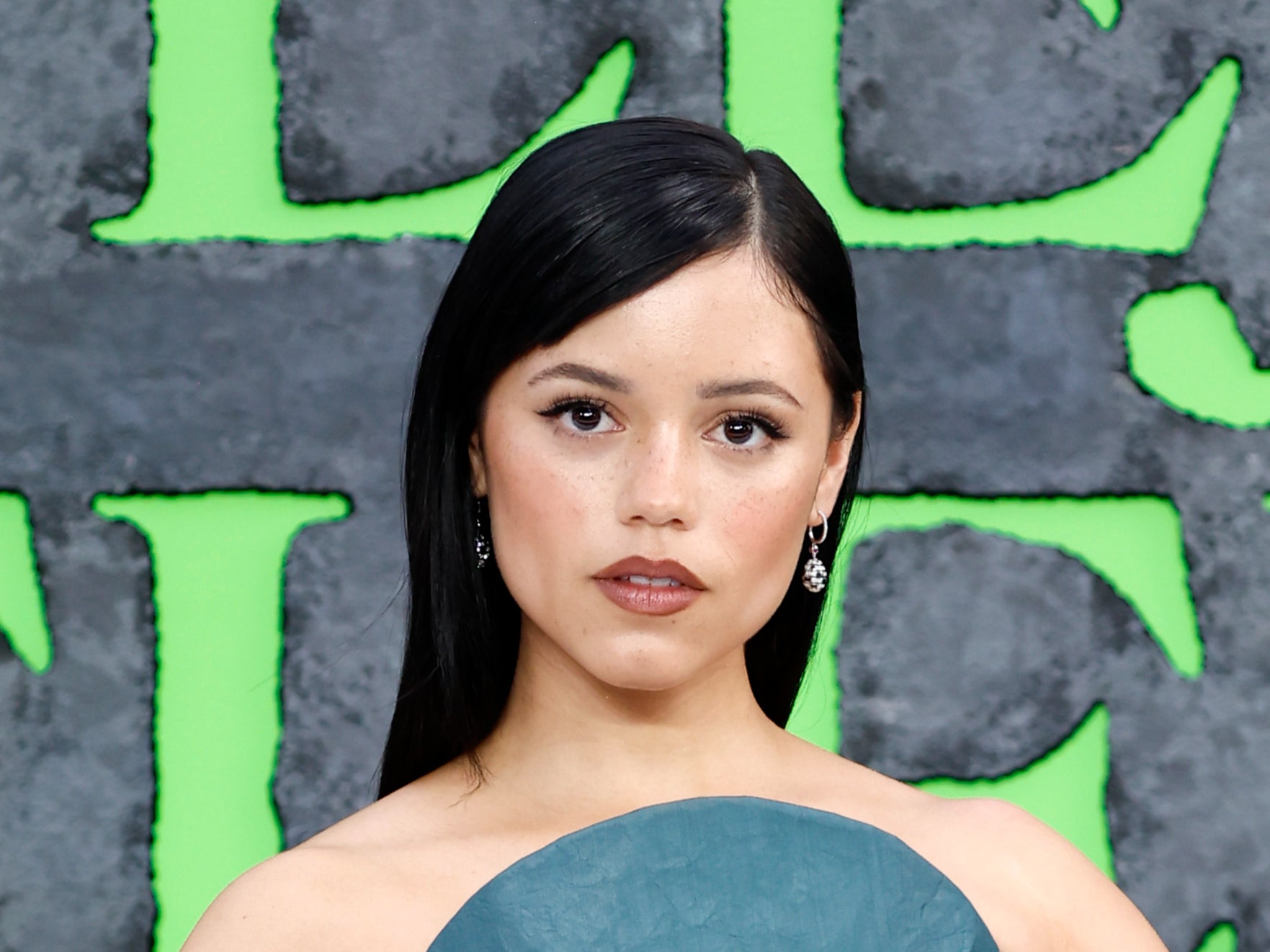 ‘Wednesday’ has turned Jenna Ortega into a household name