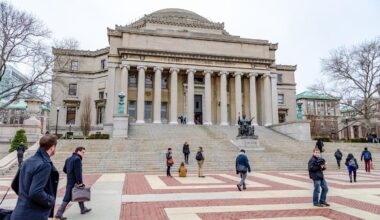 What Columbia’s Deal With The Government Could Mean For Other Colleges