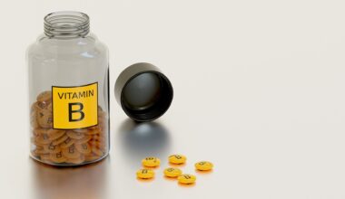 How B vitamins can affect brain and heart health