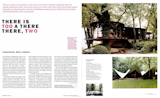 From the Archive: Iconoclasts Who Reimagined the American Home - Photo 1 of 5 - 