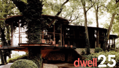 From the Archive: Iconoclasts Who Reimagined the American Home