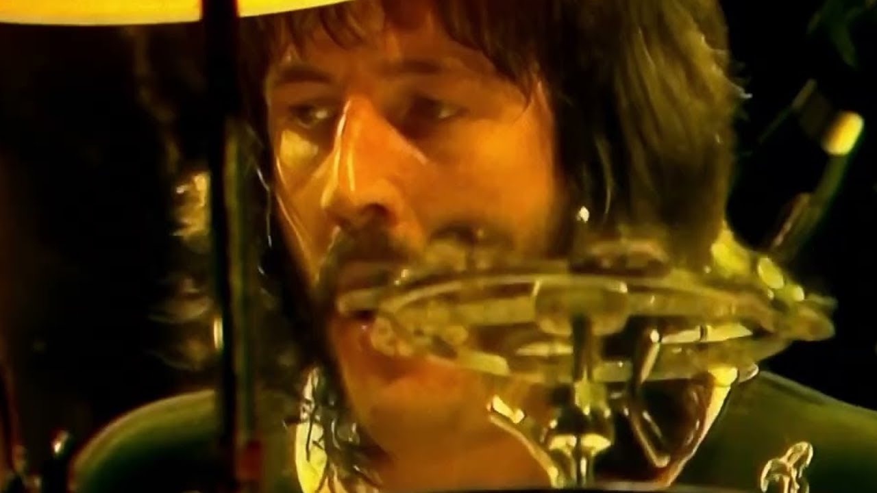 Led Zeppelin - Trampled Under Foot (Live at Earl's Court 1975) [Official Video] [HD] - YouTube