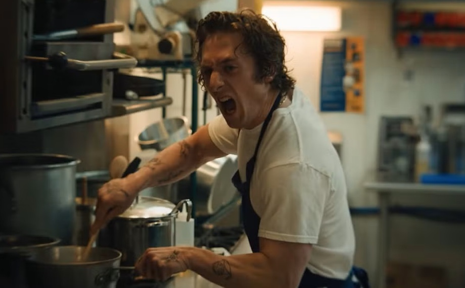 Chicago social club lets you scream out all of your frustrations