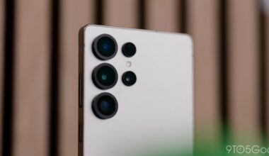 Galaxy S26 Ultra may get a camera upgrade with the same sensor