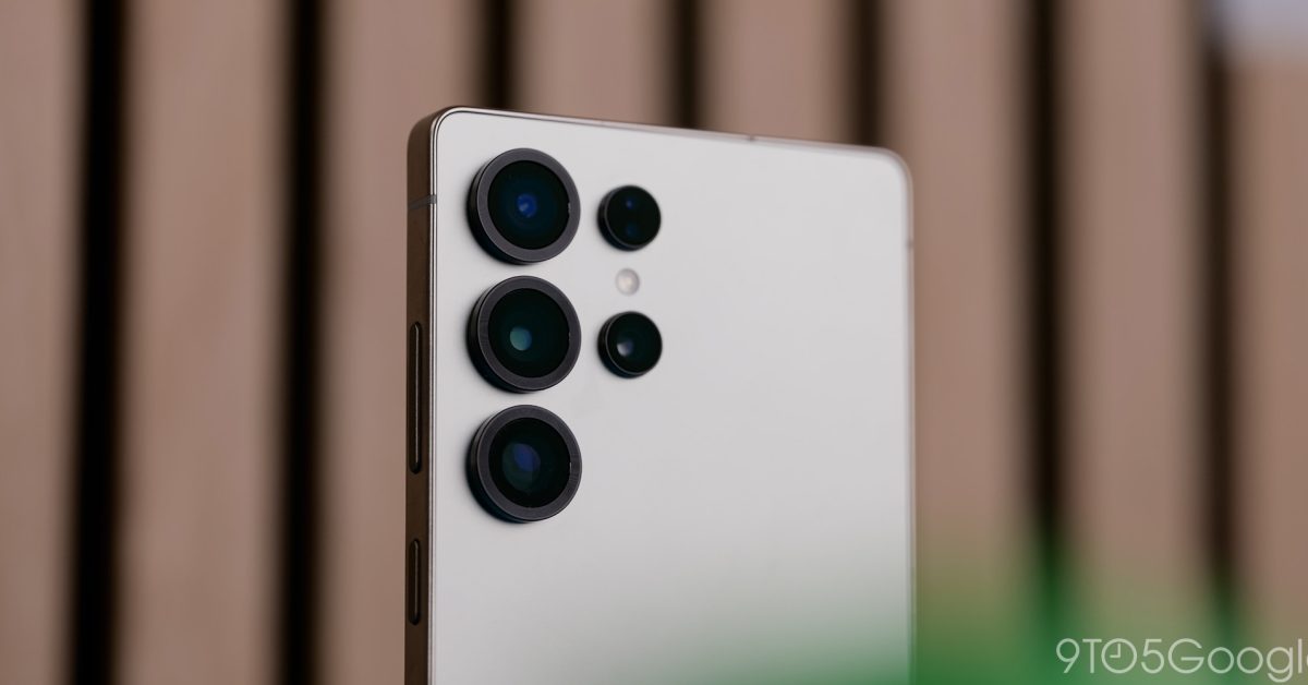 Galaxy S26 Ultra may get a camera upgrade with the same sensor