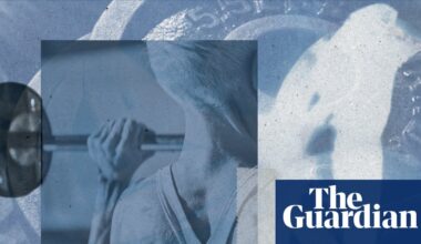 ‘Old people are capable of more’: meet the female weightlifters in their 70s and 80s | Well actually