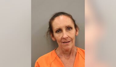 Houston shooting: Murder suspect accused of killing woman collecting cans on Griggs
