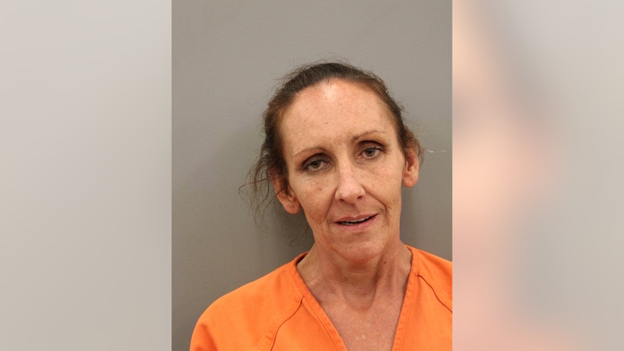 Houston shooting: Murder suspect accused of killing woman collecting cans on Griggs