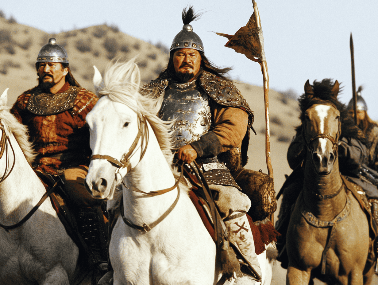 Ancient DNA Reveals the Surprising Origins of Attila’s Huns. Genetics Point to an Ancient Mongolian Empire