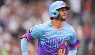 Fantasy baseball: Reactions to MLB trade deadline deals