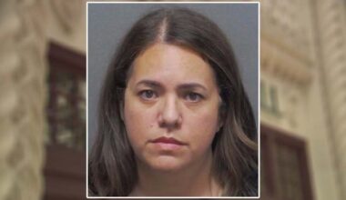 District 8 Councilwoman Ivalis Meza Gonzalez arrested on driving while intoxicated charge, records show