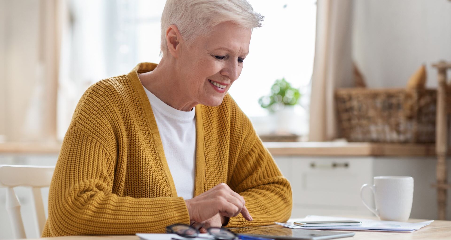 7 Entitlements Seniors Should Be Claiming