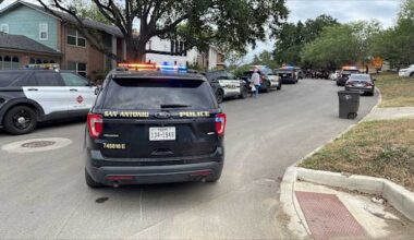 Boy, 10, shot in the neck while kids handled gun at Southeast Side home, police say