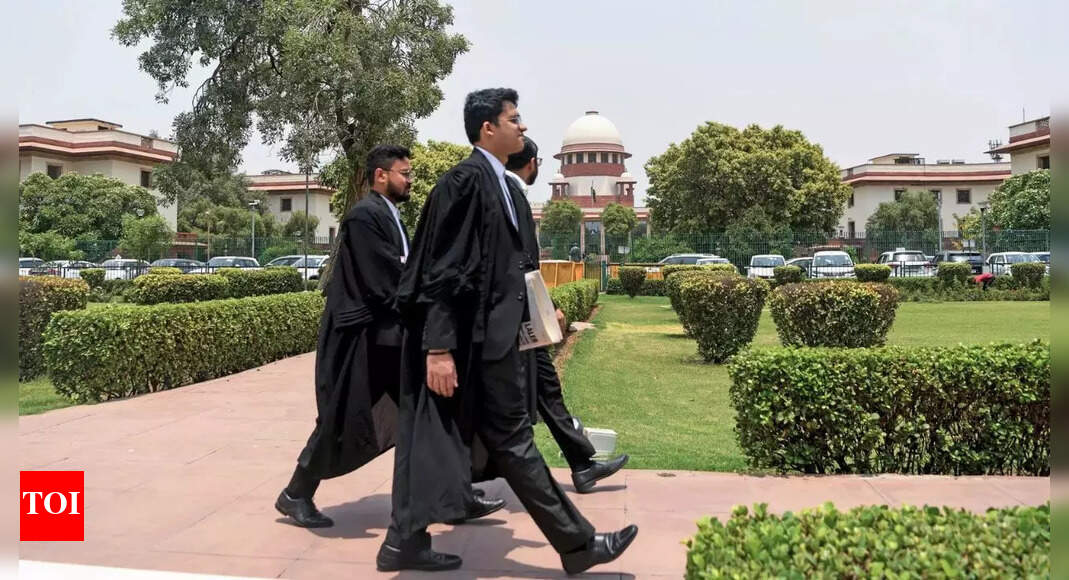 'Student suicides a systemic failure': SC issues directions on 'mental health crisis' | India News