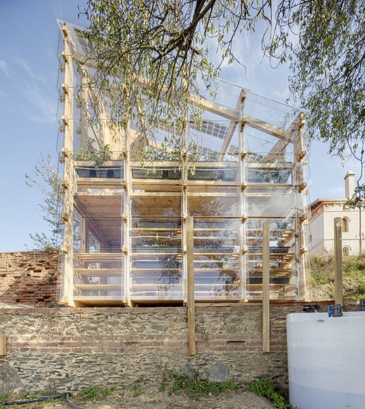 Small Structures, Big Impact: 4 Rural Prototypes for a Changing Planet - Image 2 of 9