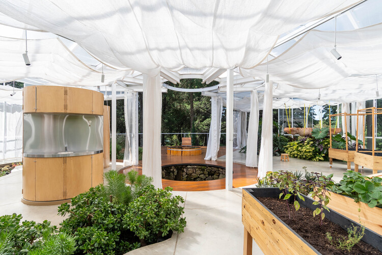 Small Structures, Big Impact: 4 Rural Prototypes for a Changing Planet - Image 3 of 9