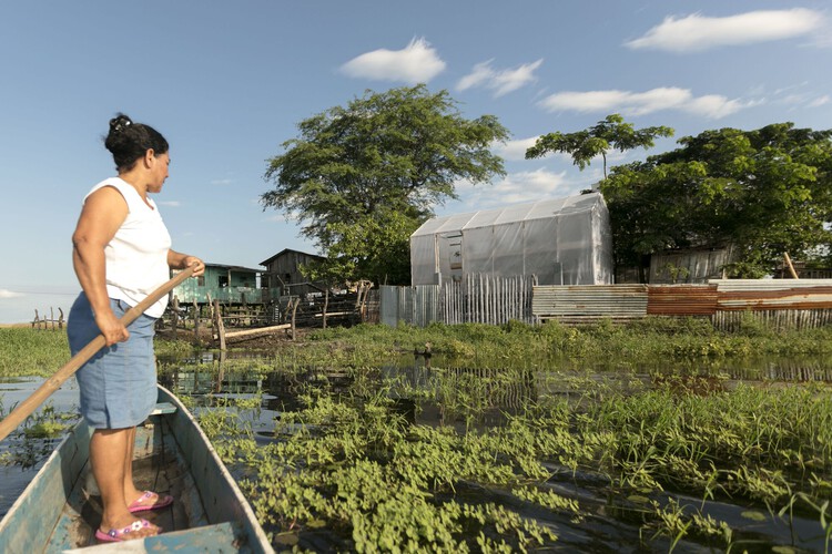 Small Structures, Big Impact: 4 Rural Prototypes for a Changing Planet - Image 5 of 9