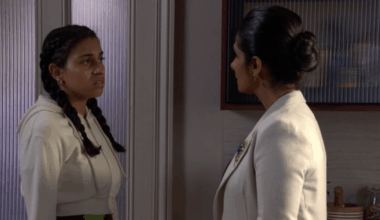 EastEnders' Avani to make huge baby decision amid Suki’s secret offer