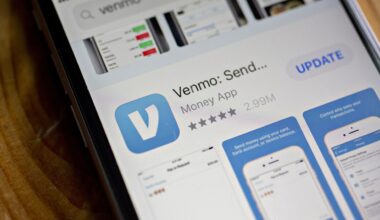 Americans can now donate to pay down national debt via Venmo and PayPal