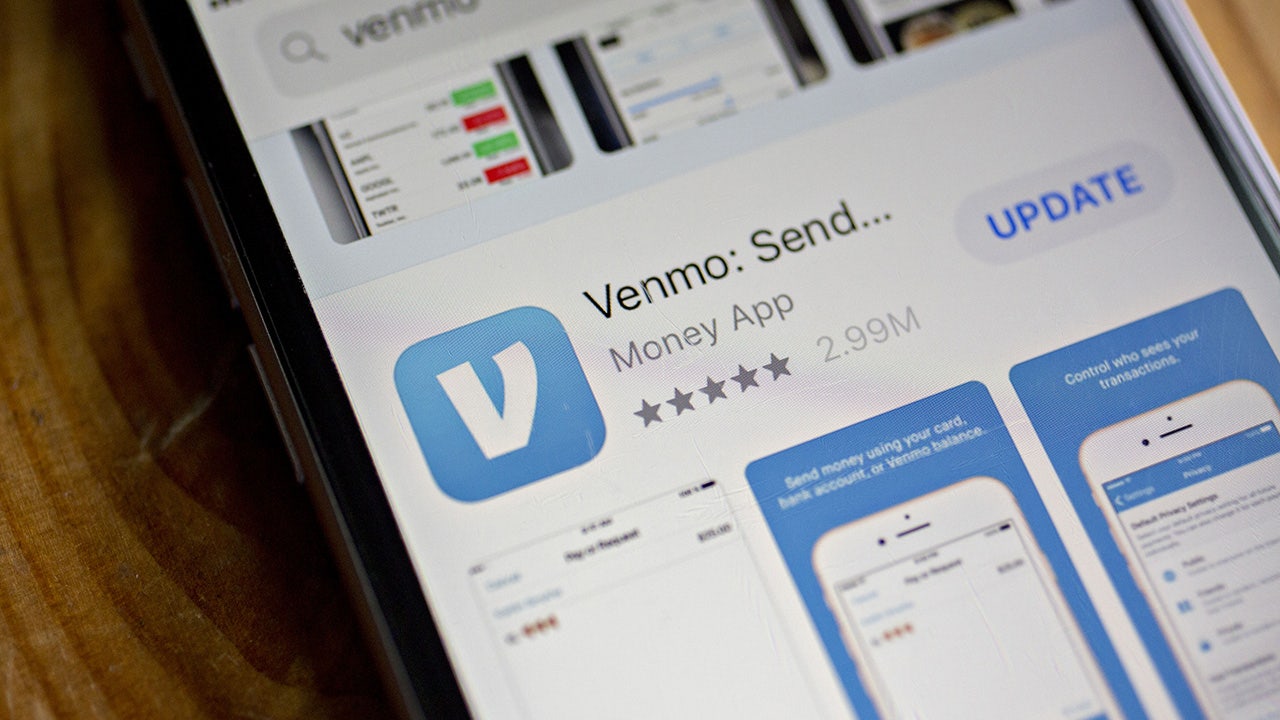 Americans can now donate to pay down national debt via Venmo and PayPal