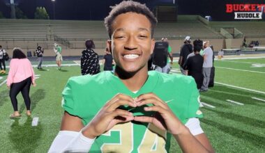 Four-star DB Nascar McCoy pulls into Ole Miss pit with Friday night commitment