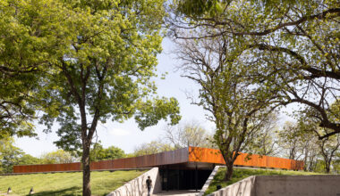 Judicial Morgue for the City of Ver / Oficina de Arquitectura del Poder Judicial Santa Fe