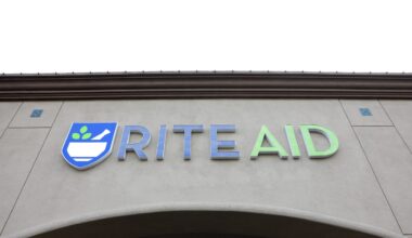 Rite Aid closing more NY, NJ locations; 114 in total across US