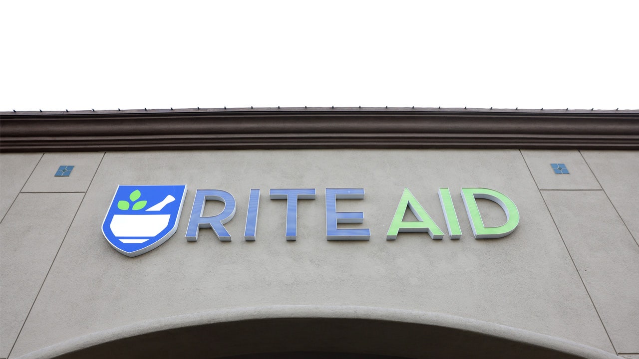 Rite Aid closing more NY, NJ locations; 114 in total across US