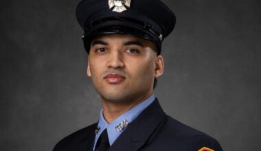 Bravest who once saved woman in wheelchair from burning building is killed on FDR Drive
