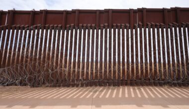 Arizona feds charge 135 in week-long immigration crackdown