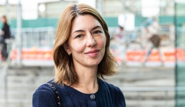 Sofia Coppola to host Sunday film series at new A24 movie theater