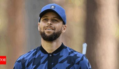 "We are underpaid" - Stephen Curry sparks salary debate amidst WNBA players demanding pay equal to NBA stars | NBA News