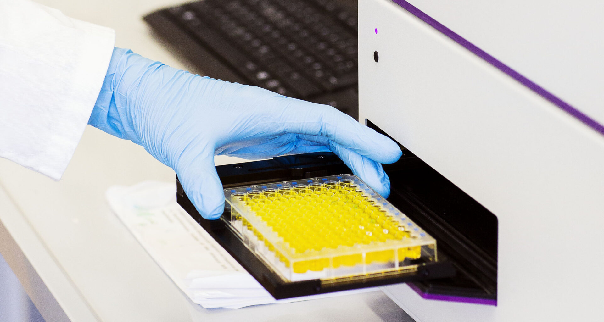 Beta-carotene keeps enzymes active under heavy load