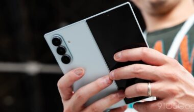 Samsung on Apple foldable and AI beyond Gemini with Galaxy S26