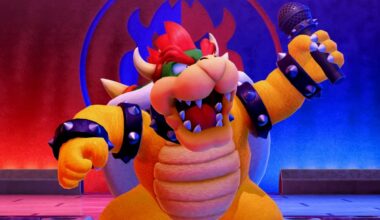 Poll: So, Will You Be Getting Super Mario Party Jamboree For Switch 2?