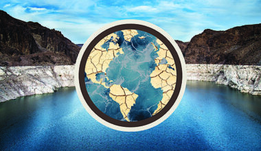 New global study shows freshwater is disappearing at alarming rates
