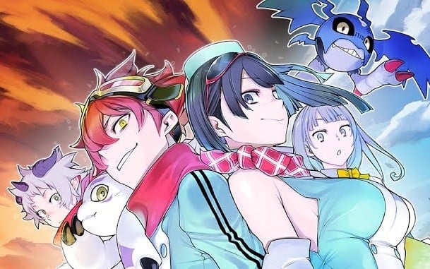 Sony Acquires 2.5% Stake In Bandai Namco As Part Of New "Strategic Partnership"