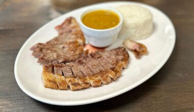 La Fogata BBQ opens in Williston Park