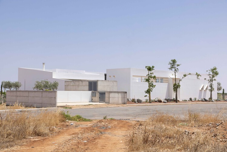 Casa Oblivio / M.O.B design studio - Exterior Photography, Concrete