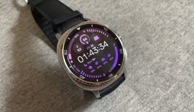 Four Things I Already Like About the Galaxy Watch 8