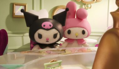 Netflix’s Best New Kids Show Has High Audience Scores, Is Adorable