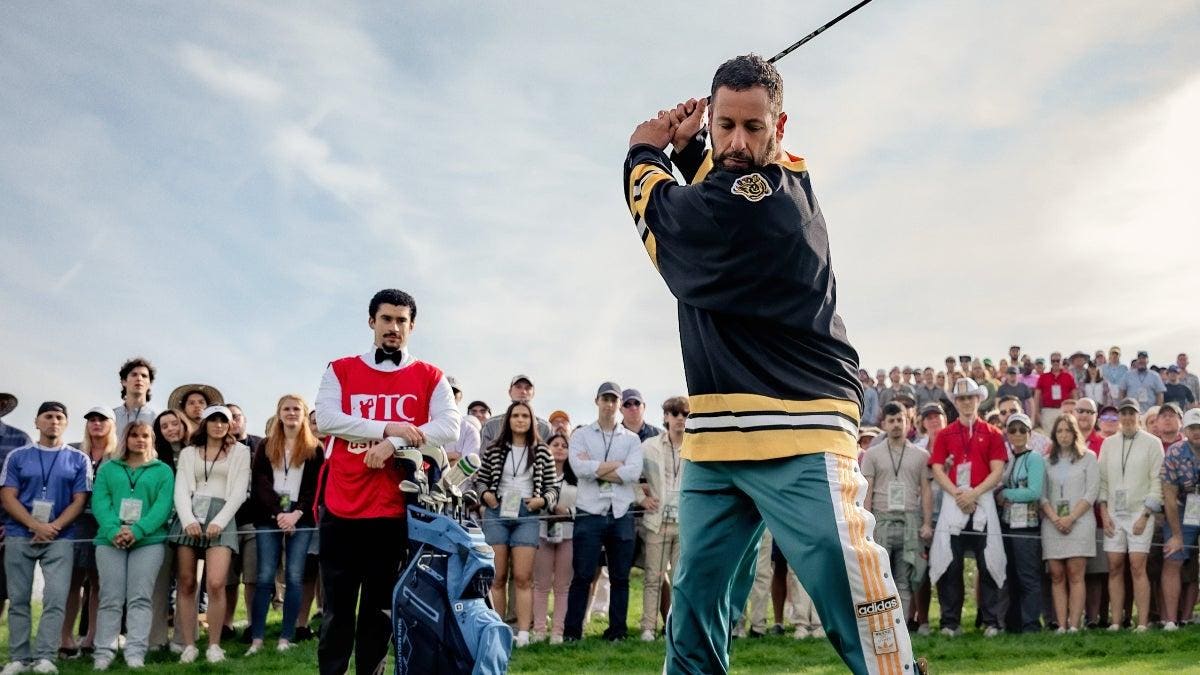 Is Netflix’s ‘Happy Gilmore 2’ A Cash-In Or Worth Watching?