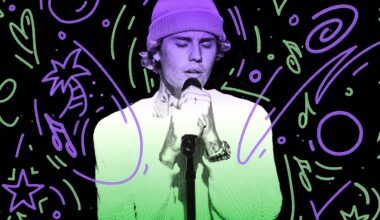 How Justin Bieber Finally Gave Us the Song of the Summer