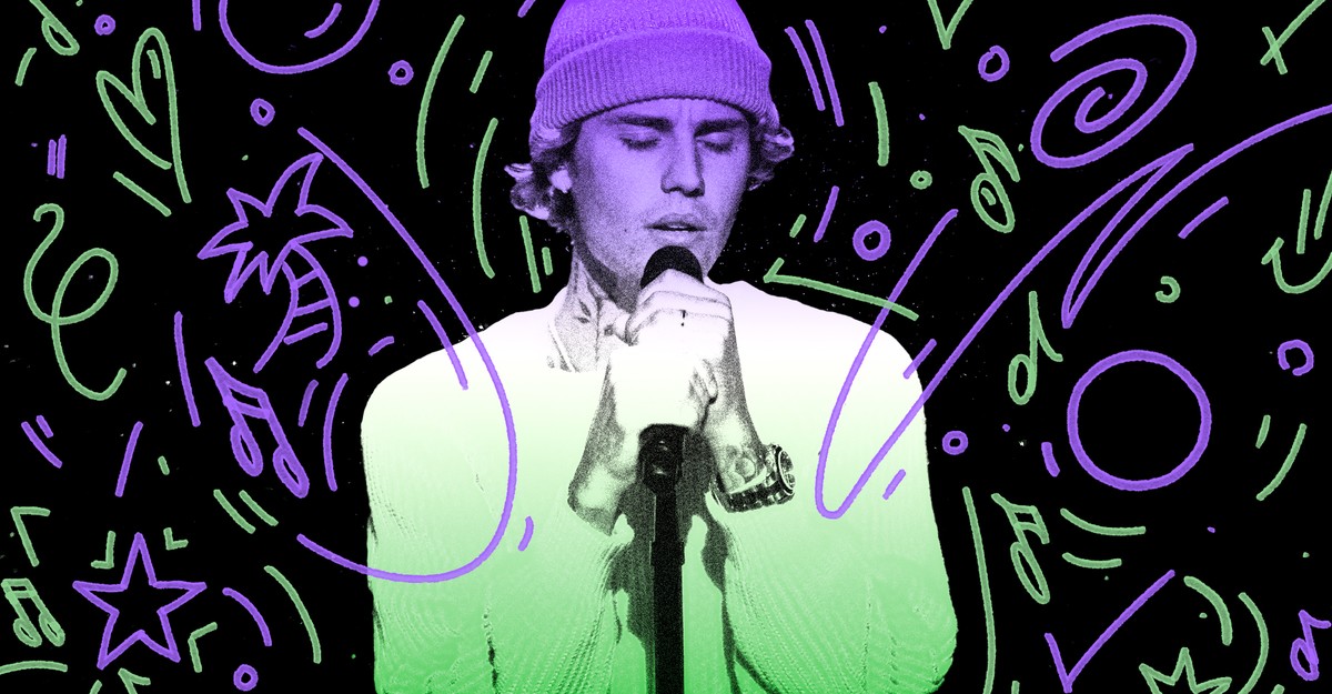 How Justin Bieber Finally Gave Us the Song of the Summer