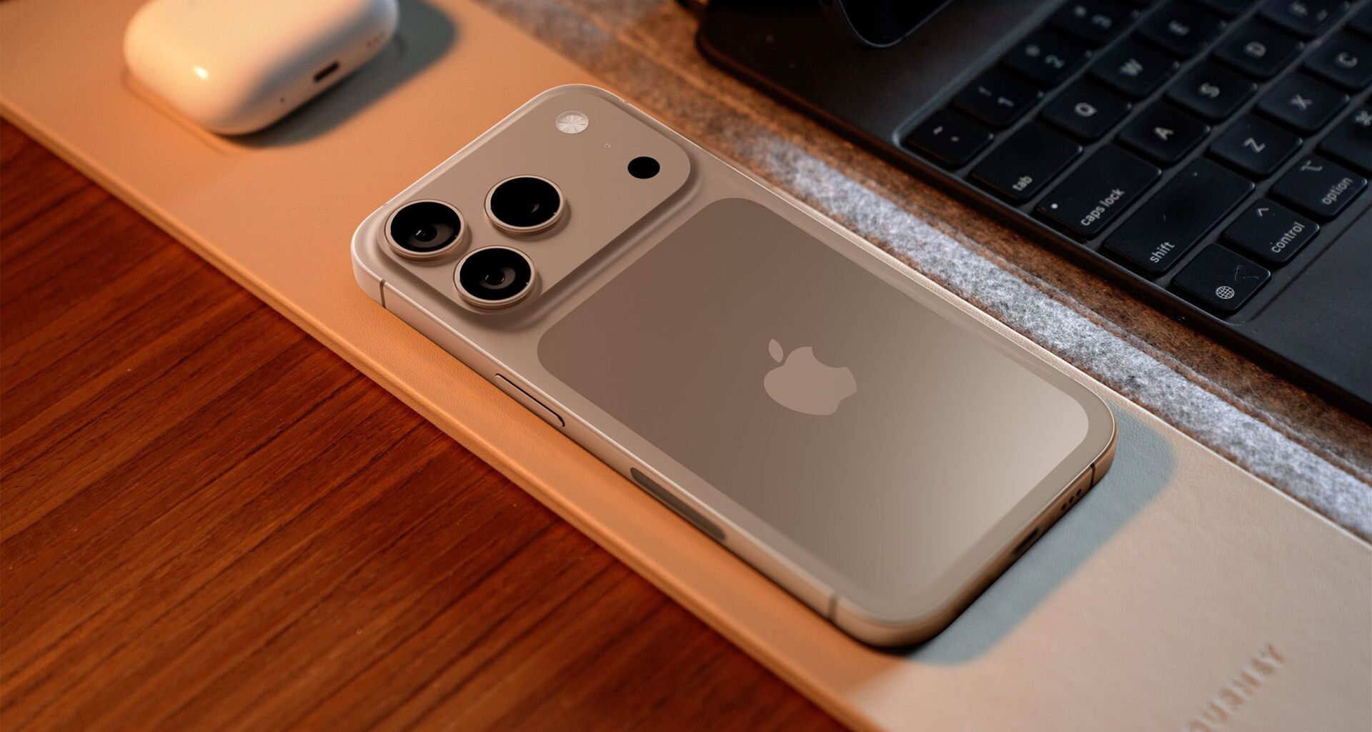 iPhone 17 Pro Launching in Two Months With These 16 New Features