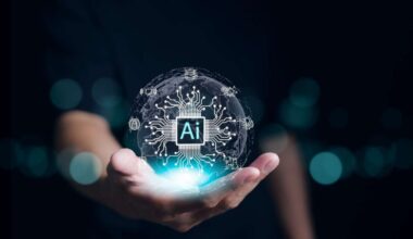 New study says Utah is 3rd-most-prepared state for AI revolution