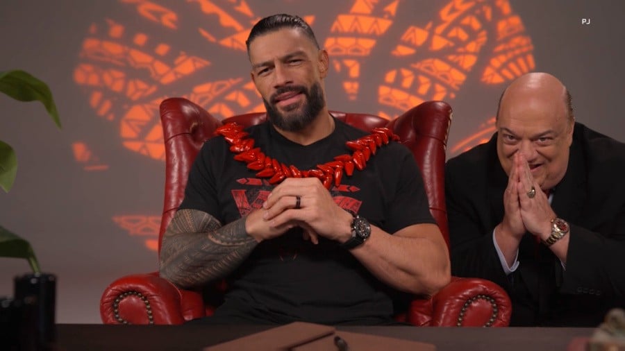 WWE 2K25 Review - Screenshot 7 of 7