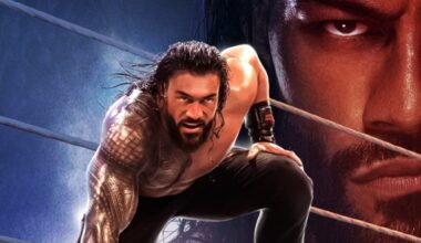 WWE 2K25 Review (Switch 2)