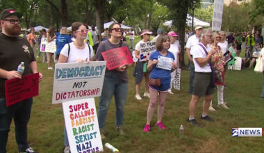 Public shares thoughts on controversial redistricting hearing in Houston