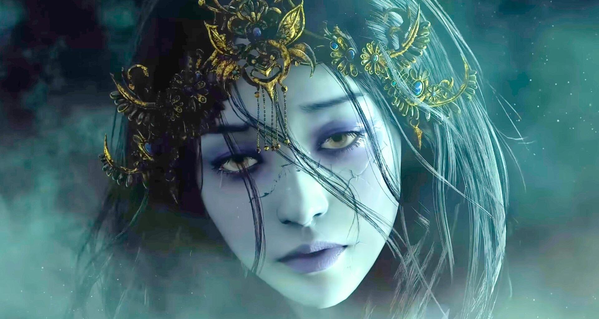 Phantom Blade Zero Looks Utterly Outstanding in Over 20 Minutes of PS5 Gameplay